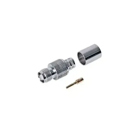 Conector TNC Hembra para 9913, 7810A, 8214, CNT-40