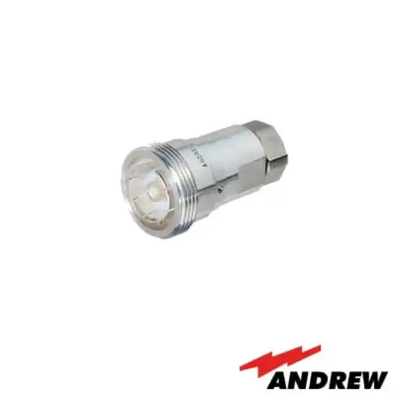 Conector DIN 7-16 Hembra para cable FSJ4-50B Conector DIN 7-16 Hembra para cable FSJ4-50B