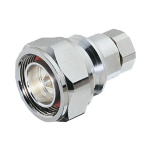 Conector DIN 7-16 Macho Para Cable FSJ4-50B