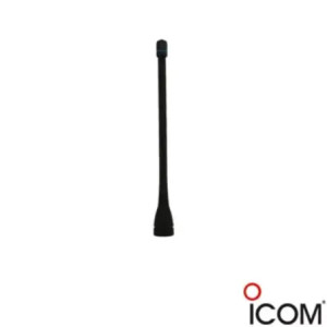 Antena Portátil Helicoidal UHF de 470 - 512 M