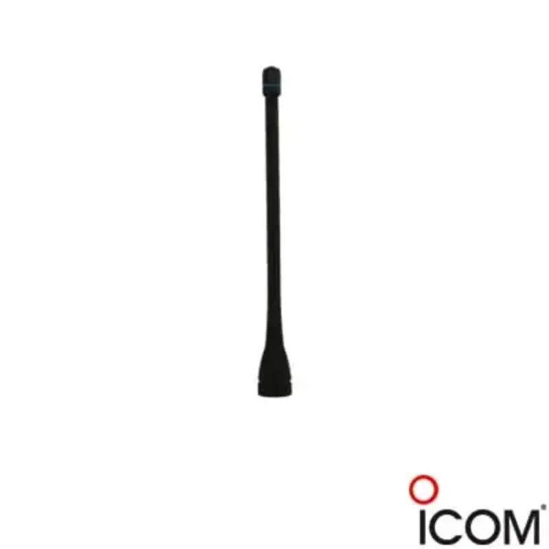 Antena Portátil Helicoidal UHF de 470 - 512 M Antena Portátil Helicoidal UHF de 470 - 512 M