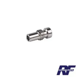 Adaptador-Reductor para RG-58/U, RG-142 requiere c