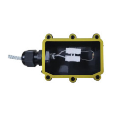 Accesorio Fin de Linea para Cable IRONCLAD/MICALER