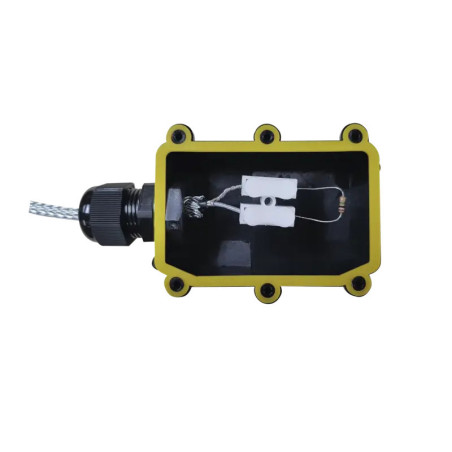 Accesorio Fin de Linea para Cable IRONCLAD/MICALER