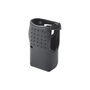 Funda Reforzada de Piel con Resistentes Corre