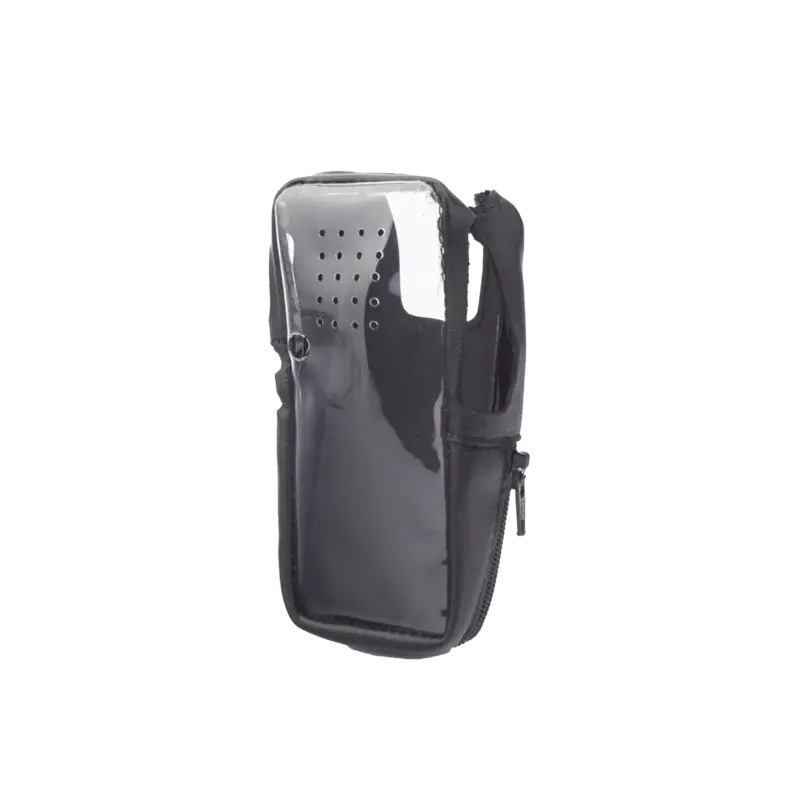 Funda ICF 2100 DE cierre-piel -mica Funda ICF 2100 DE cierre-piel -mica