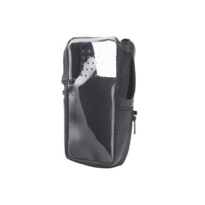 Funda ICF 2100 DSE cierre- piel- mica
