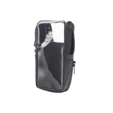 Funda ICF 2100 DSE cierre- piel- mica