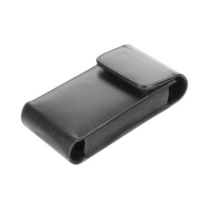 Funda Reforzada de Piel para el Radio Smartph