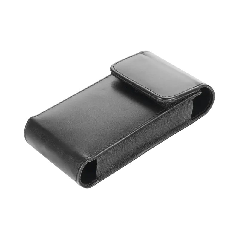 Funda Reforzada de Piel para el Radio Smartph Funda Reforzada de Piel para el Radio Smartph