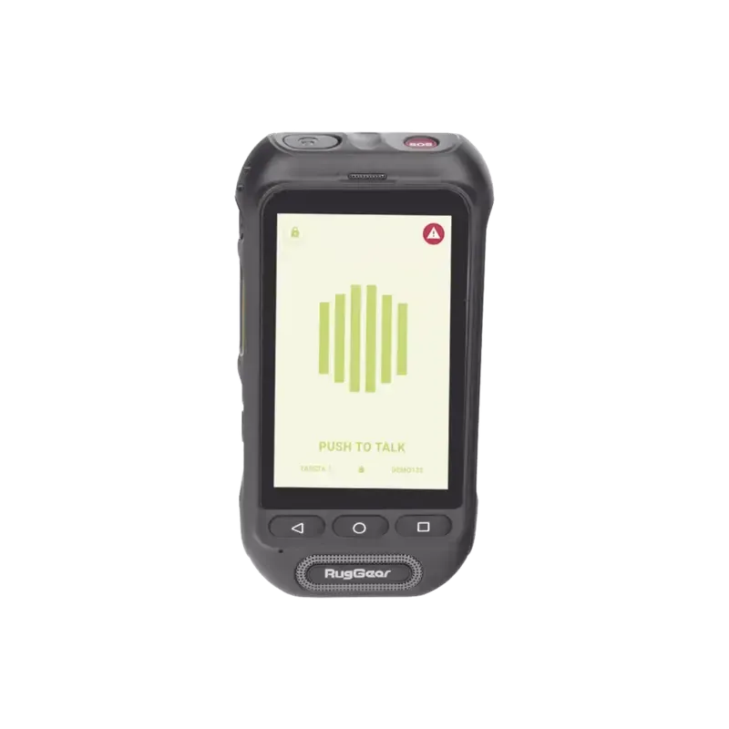 Kit de Radio RG360 12 meses de Servicio de Radio T Kit de Radio RG360 12 meses de Servicio de Radio T