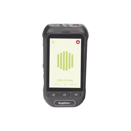 Kit de Radio RG360 12 meses de Servicio de Radio T