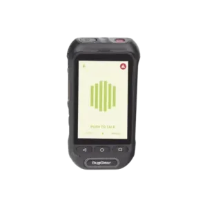 kit de Radio RG360 con 12 meses de Servicio de Rad