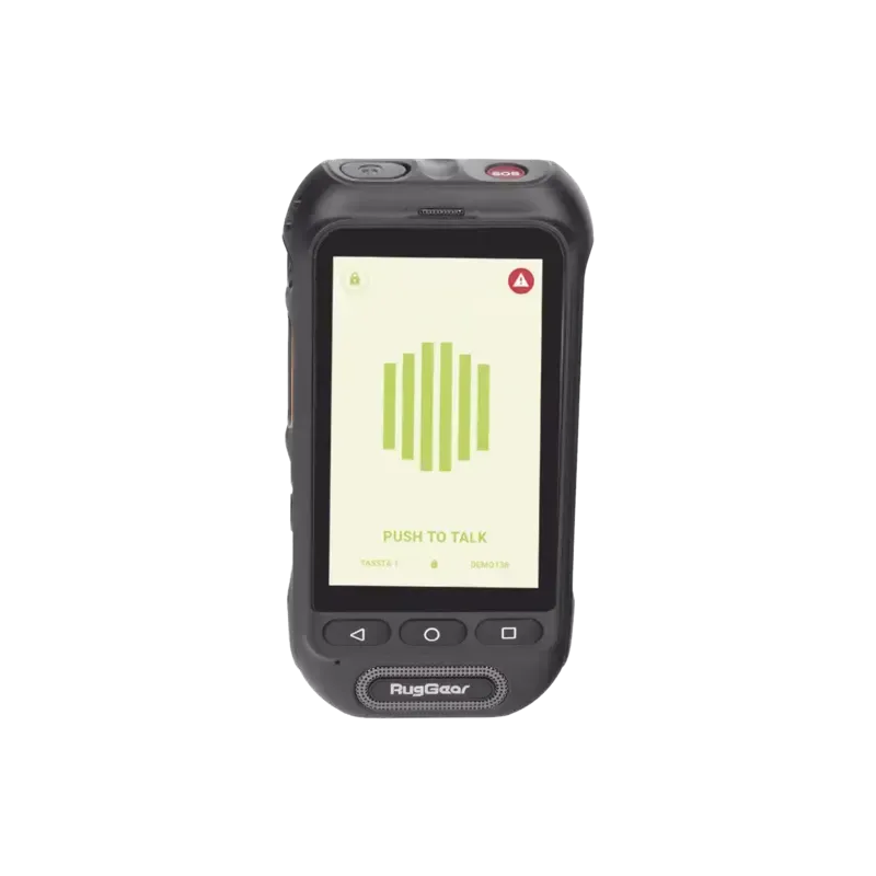 kit de Radio RG360 con 12 meses de Servicio de Rad kit de Radio RG360 con 12 meses de Servicio de Rad