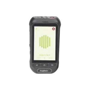 Radio RG360 Incluye 1 año de Servicio de Radio TAS