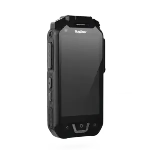 Smartphone PoC de alto rendimiento para aplicacion