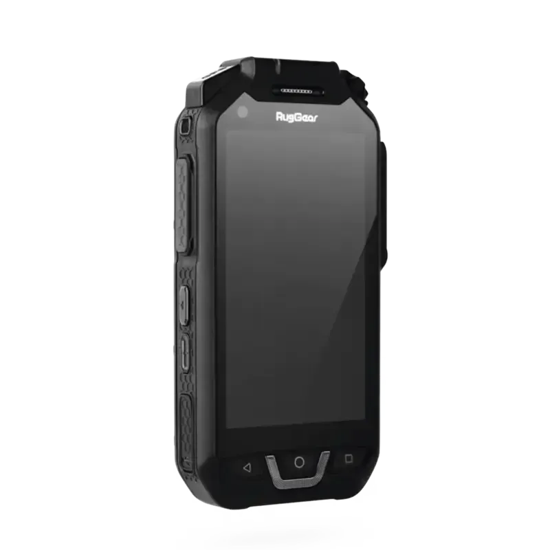 Smartphone PoC de alto rendimiento para aplicacion Smartphone PoC de alto rendimiento para aplicacion