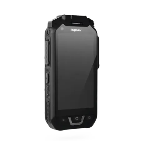 Smartphone PoC de alto rendimiento para aplicacion