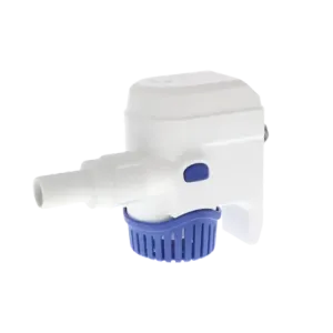 Bomba sumergible de achique automatizada de 1100 g