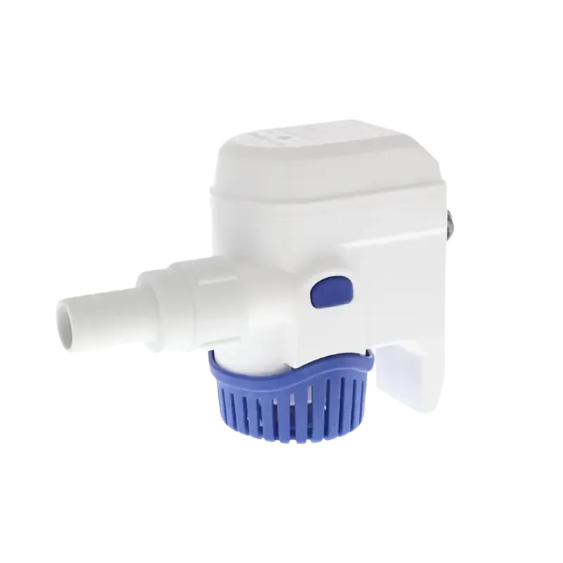 Bomba sumergible de achique automatizada de 1100 g Bomba sumergible de achique automatizada de 1100 g