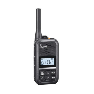 Radio Portátil Analógico, 2W, 16 Canales, 450