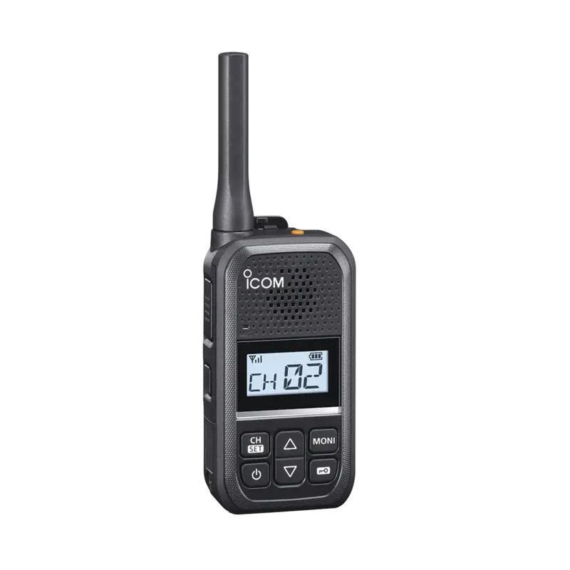 Radio Portátil Analógico, 2W, 16 Canales, 450 Radio Portátil Analógico, 2W, 16 Canales, 450