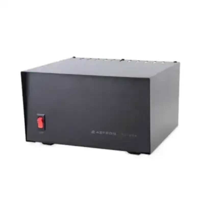 Fuente de Poder Astron  Salida: 13.8Vcc, 20A Fuente de Poder Astron  Salida: 13.8Vcc, 20A