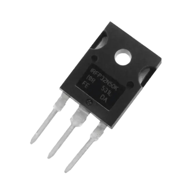 MOSFET Canal-N, 500 Volt, 32 A, TO-247AC MOSFET Canal-N, 500 Volt, 32 A, TO-247AC