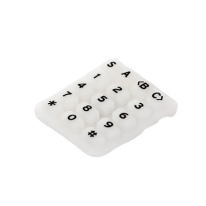 BOTONERA 16 TECLAS P-NX1200-1300DK3-NK3