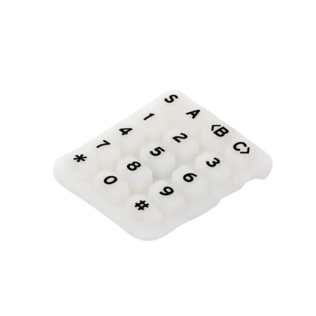 BOTONERA 16 TECLAS P-NX1200-1300DK3-NK3