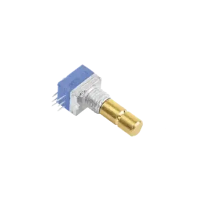 Selector de canales 6 pines p/TK2000/3000