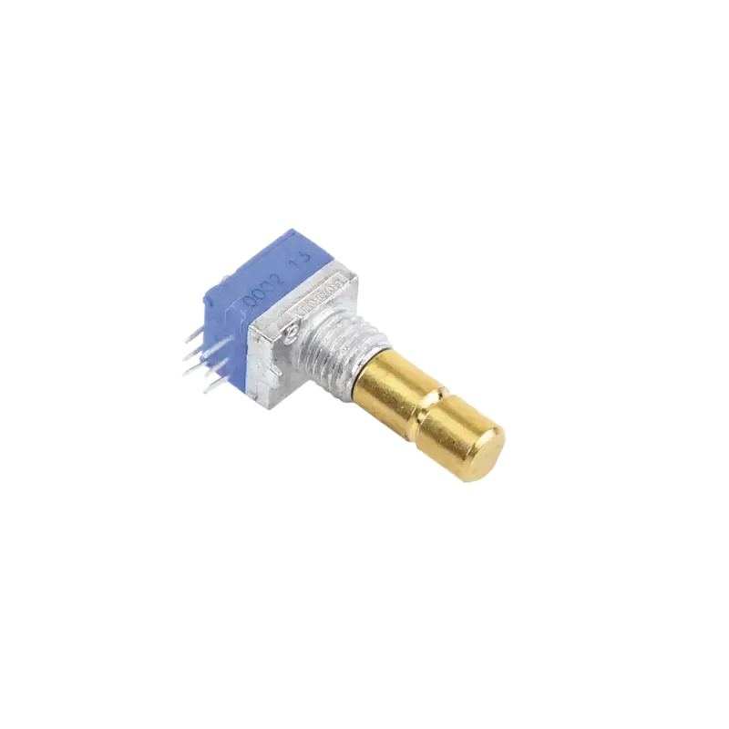 Selector de canales 6 pines p/TK2000/3000 Selector de canales 6 pines p/TK2000/3000