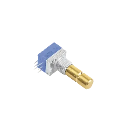 Selector de canales 6 pines p/TK2000/3000