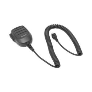 Micrófono estándar para radios móviles TK-730