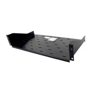 Charola para Rack de 19in, 23 cm de Profundidad, 2