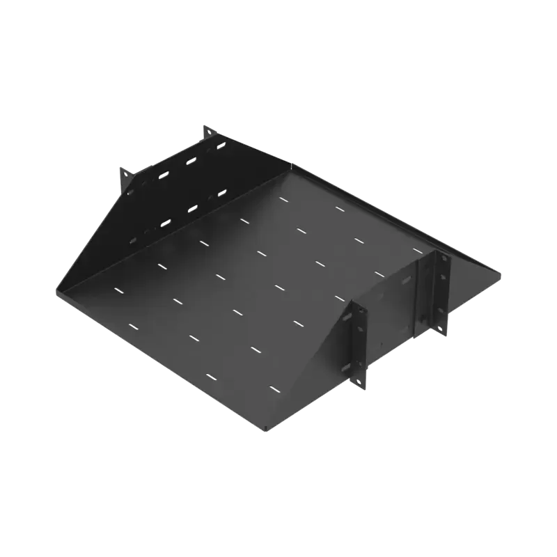 Charola para Soportar Equipos en Rack de 19in, Pro Charola para Soportar Equipos en Rack de 19in, Pro