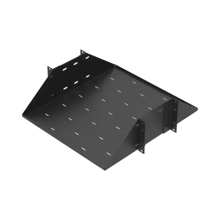 Charola para Soportar Equipos en Rack de 19in, Pro