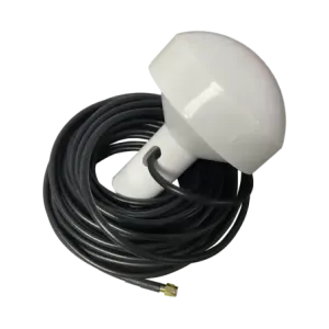 Antena marina de GPS con conector SMA- Macho en fr