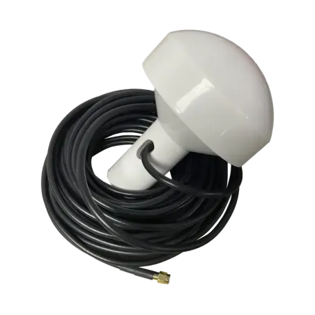 Antena marina de GPS con conector SMA- Macho en fr