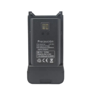 Batería Para Radios TX790, 2500mAh