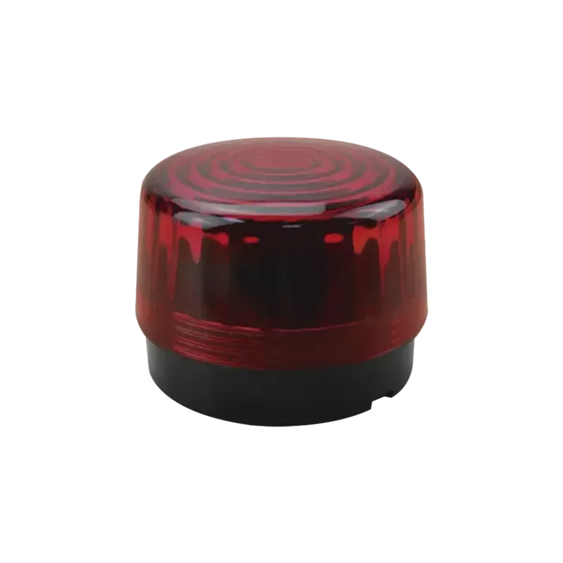 Luz Estroboscópica LED 55Patrones de Parpadeo Ajus Luz Estroboscópica LED 55Patrones de Parpadeo Ajus