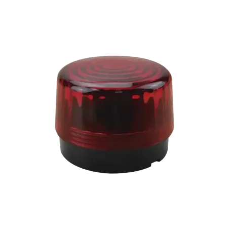 Luz Estroboscópica LED 55Patrones de Parpadeo Ajus