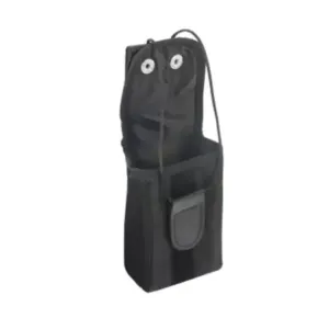 Funda en Nylon con Presilla para Cinto, Correa y B