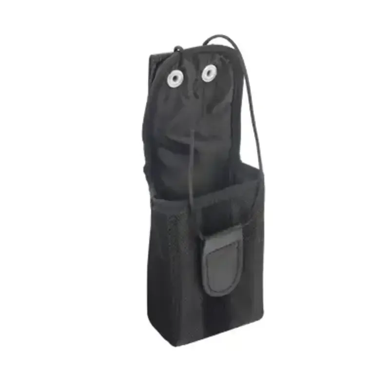 Funda en Nylon con Presilla para Cinto, Correa y B Funda en Nylon con Presilla para Cinto, Correa y B