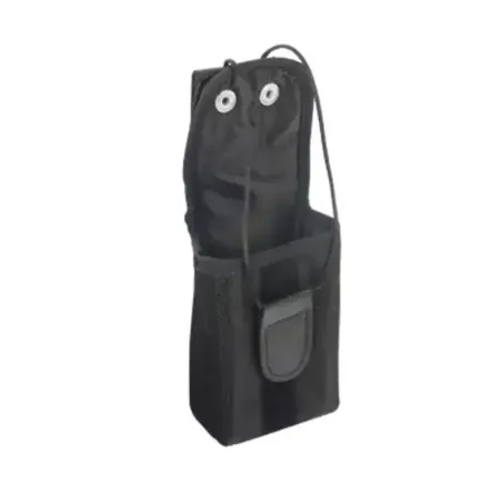 Funda en Nylon con Presilla para Cinto, Correa y B