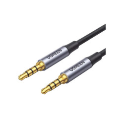Cable Auxiliar de 3.5mmCable Audio EstéreoNúcleo d