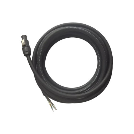 Cable de Corriente Principal para Paneles LED de E
