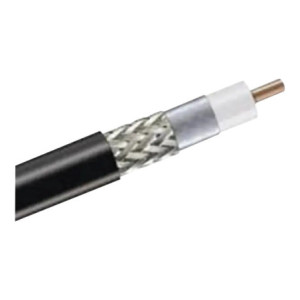Metro de Cable Coaxial Tipo RG-8, LP-400 de B