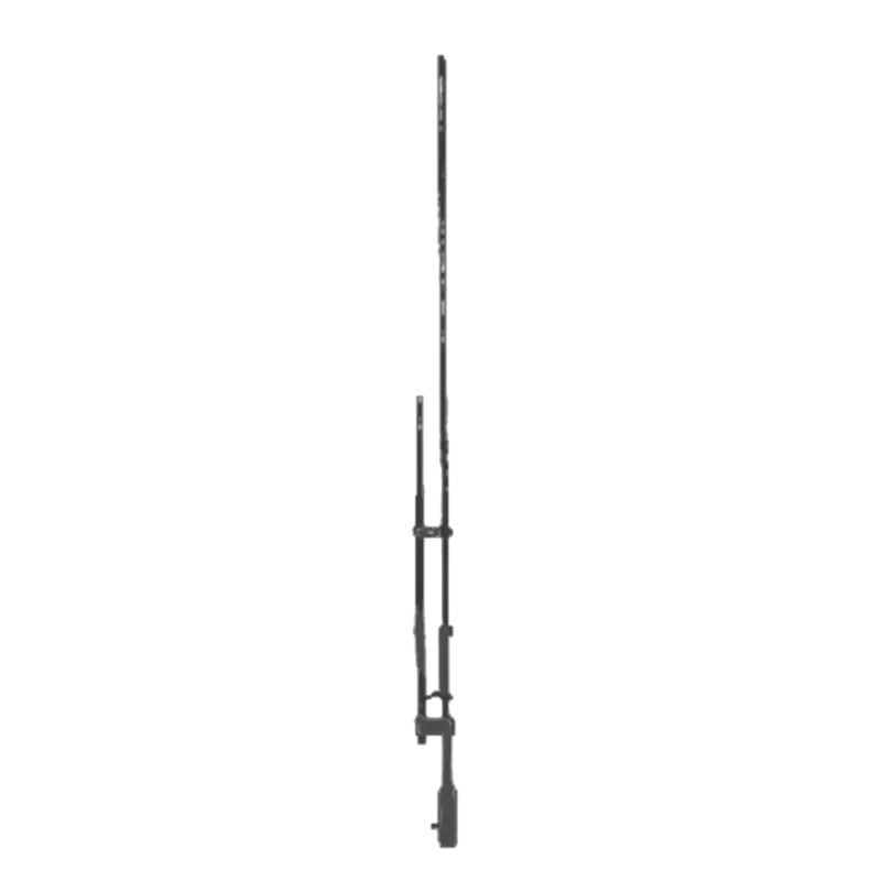Antena Base UHF, Rango de Frecuencia 380 - 400 MHz Antena Base UHF, Rango de Frecuencia 380 - 400 MHz