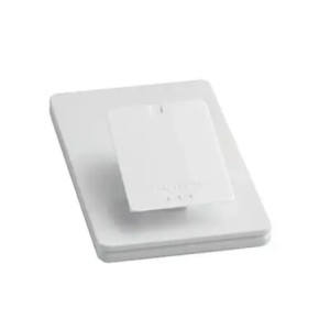 Base de mesa para un control remoto inalámbri